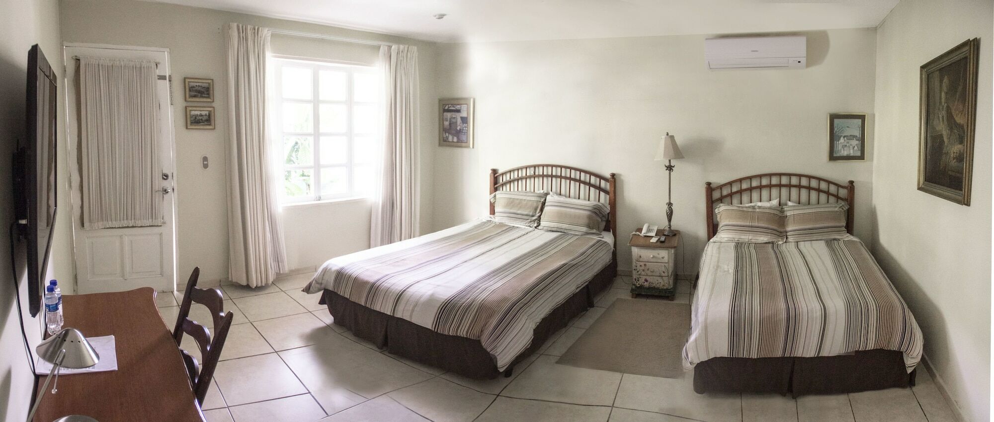 Casa Mia Boutique Hotel 3*
