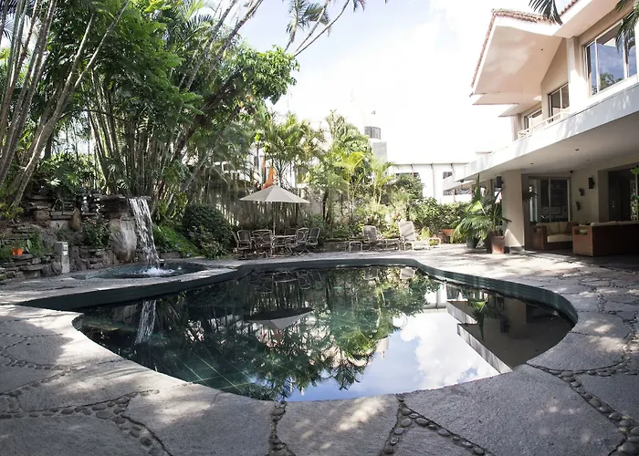 Casa Mia Boutique B&B Hotel
