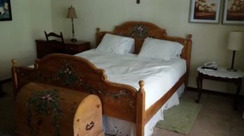 Casa Mia Boutique Hotel
