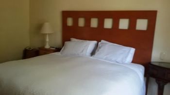 Hotel Casa Mia Boutique San Salvador