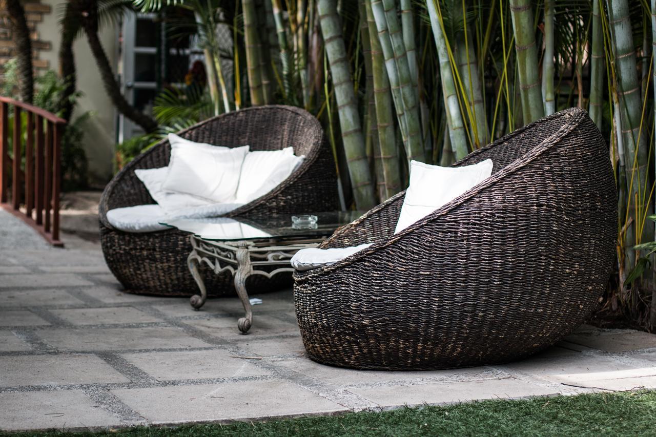 Casa Mia Boutique 3*