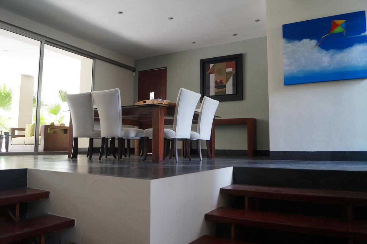 Casa Mia Boutique 3* San Salvador
