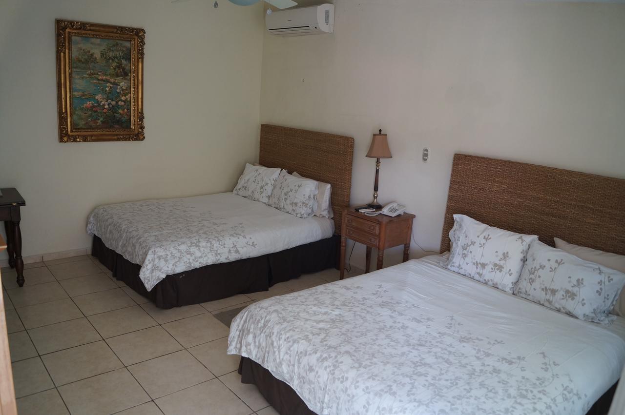 Hotel Casa Mia Boutique
