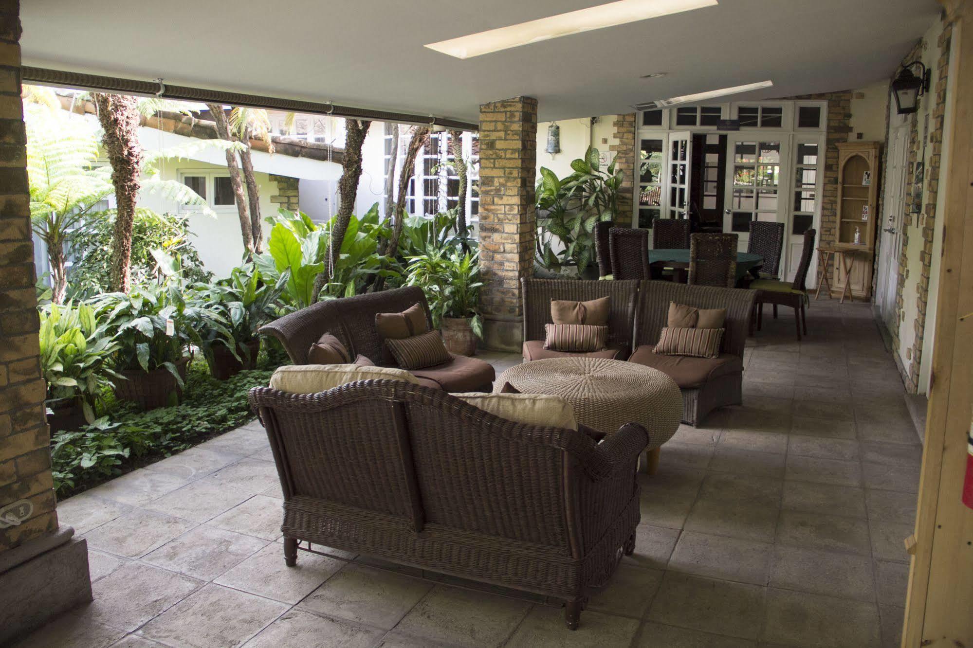 Casa Mia Boutique 3*