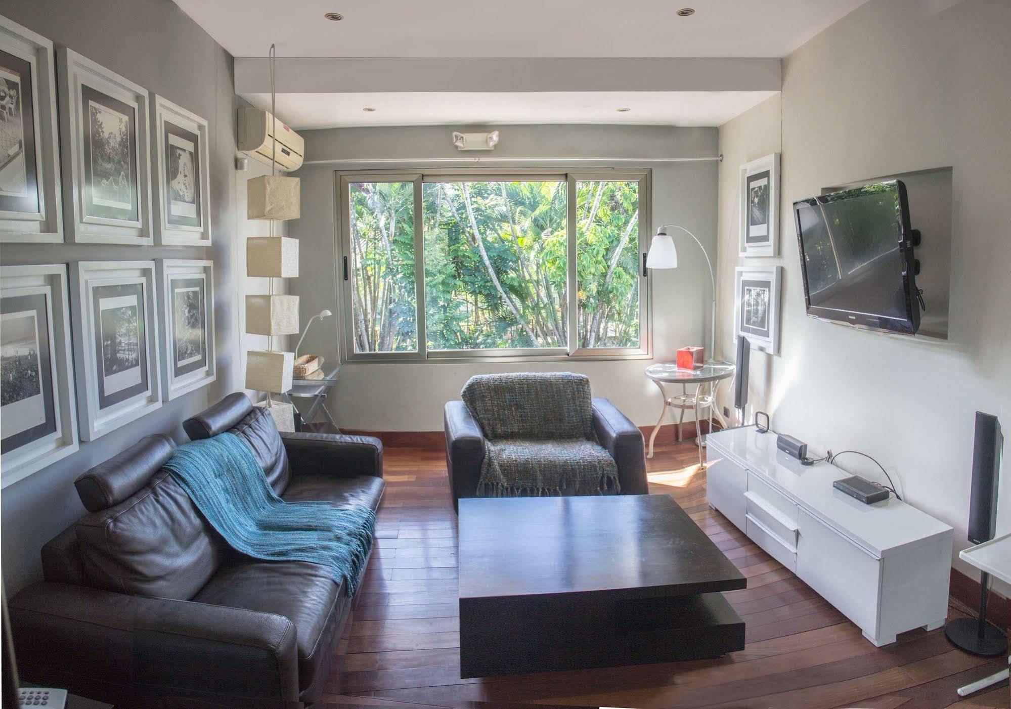 Casa Mia Boutique Hotel San Salvador