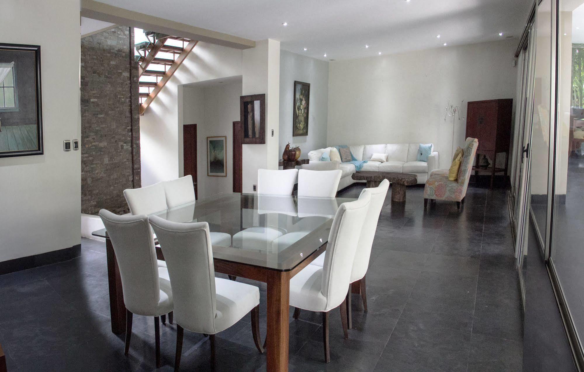 Casa Mia Boutique Hotel San Salvador