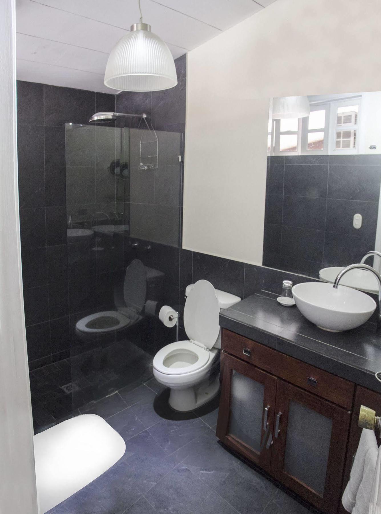 Hotel Casa Mia Boutique San Salvador