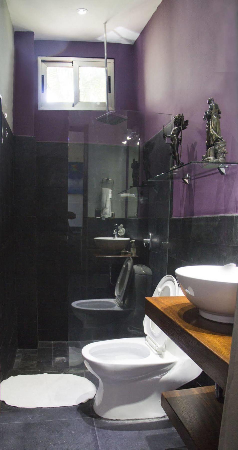 Casa Mia Boutique Hotel