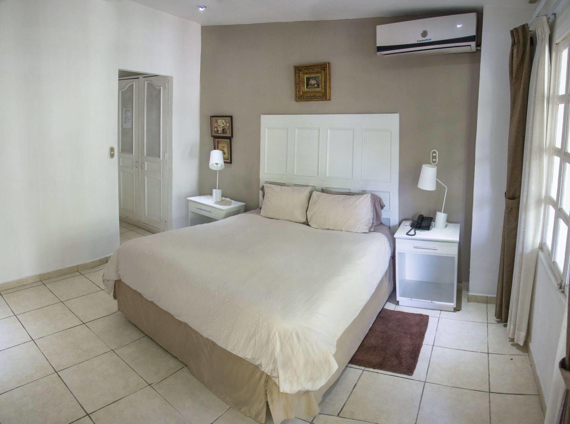 Casa Mia Boutique Hotel San Salvador