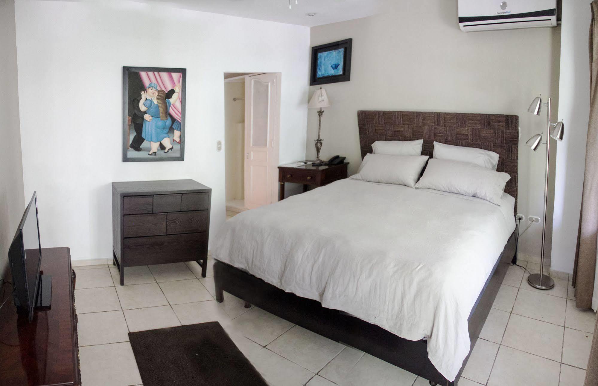 Hotel Casa Mia Boutique