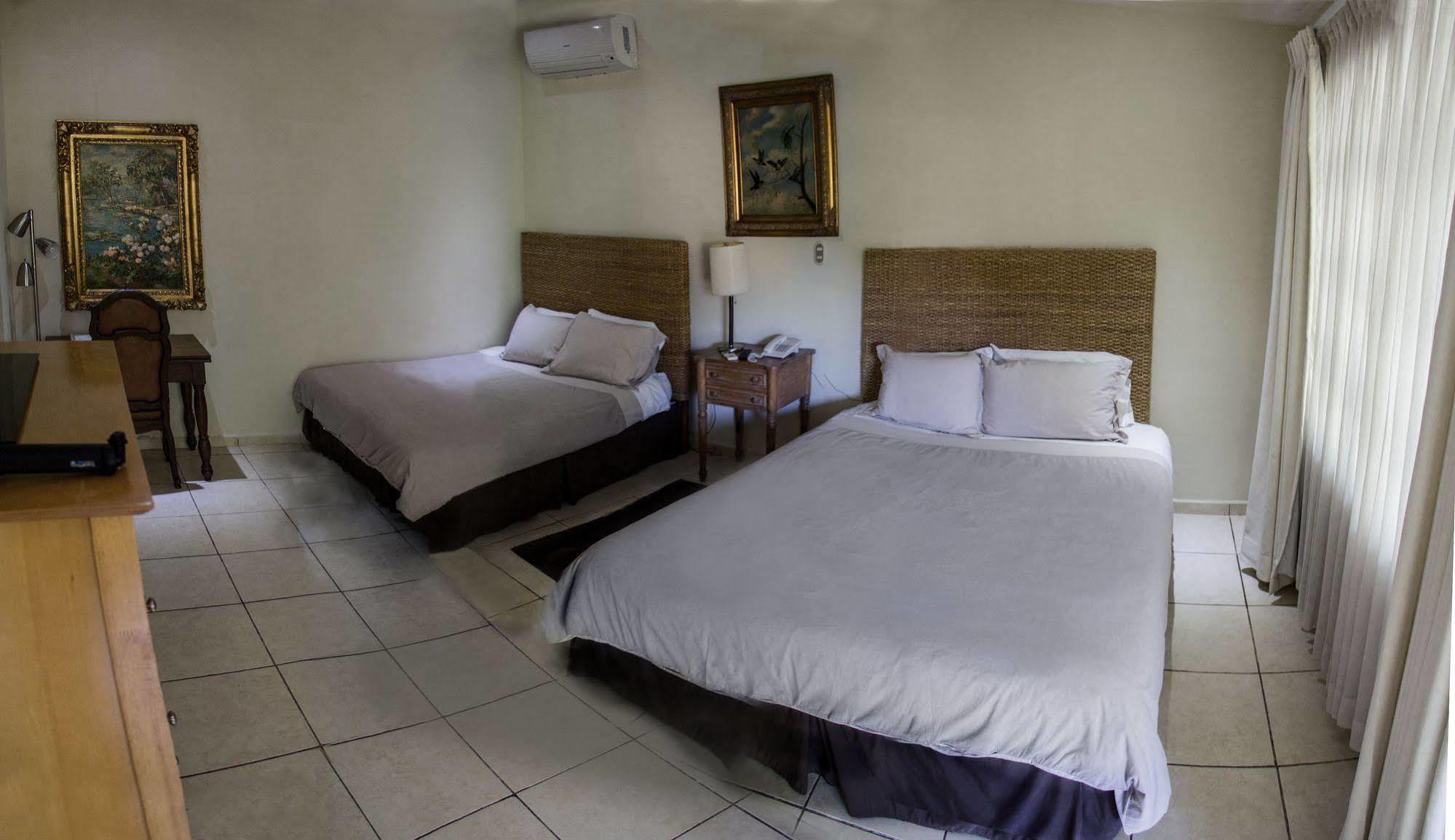 Casa Mia Boutique 3* San Salvador