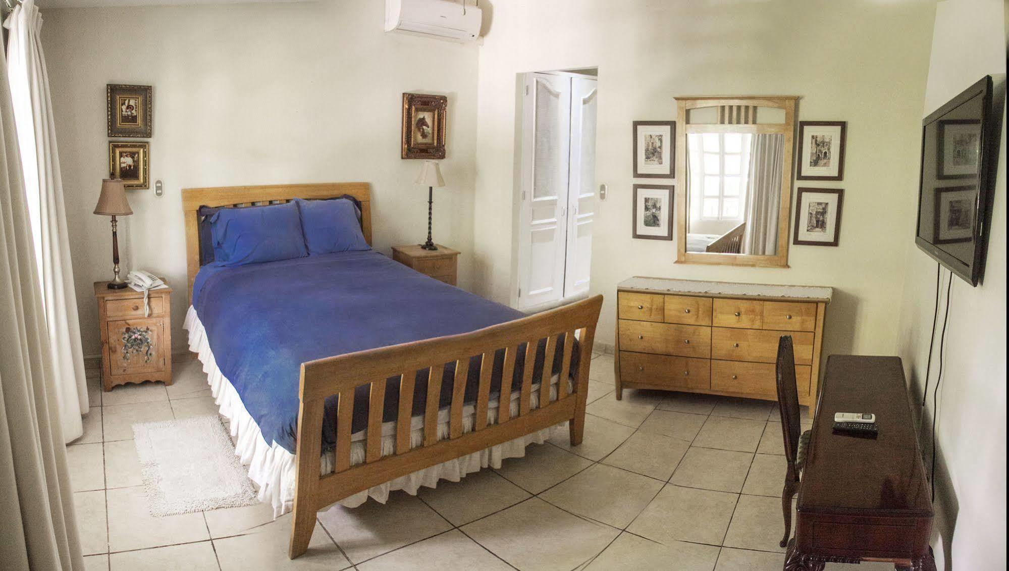 Hotel Casa Mia Boutique San Salvador