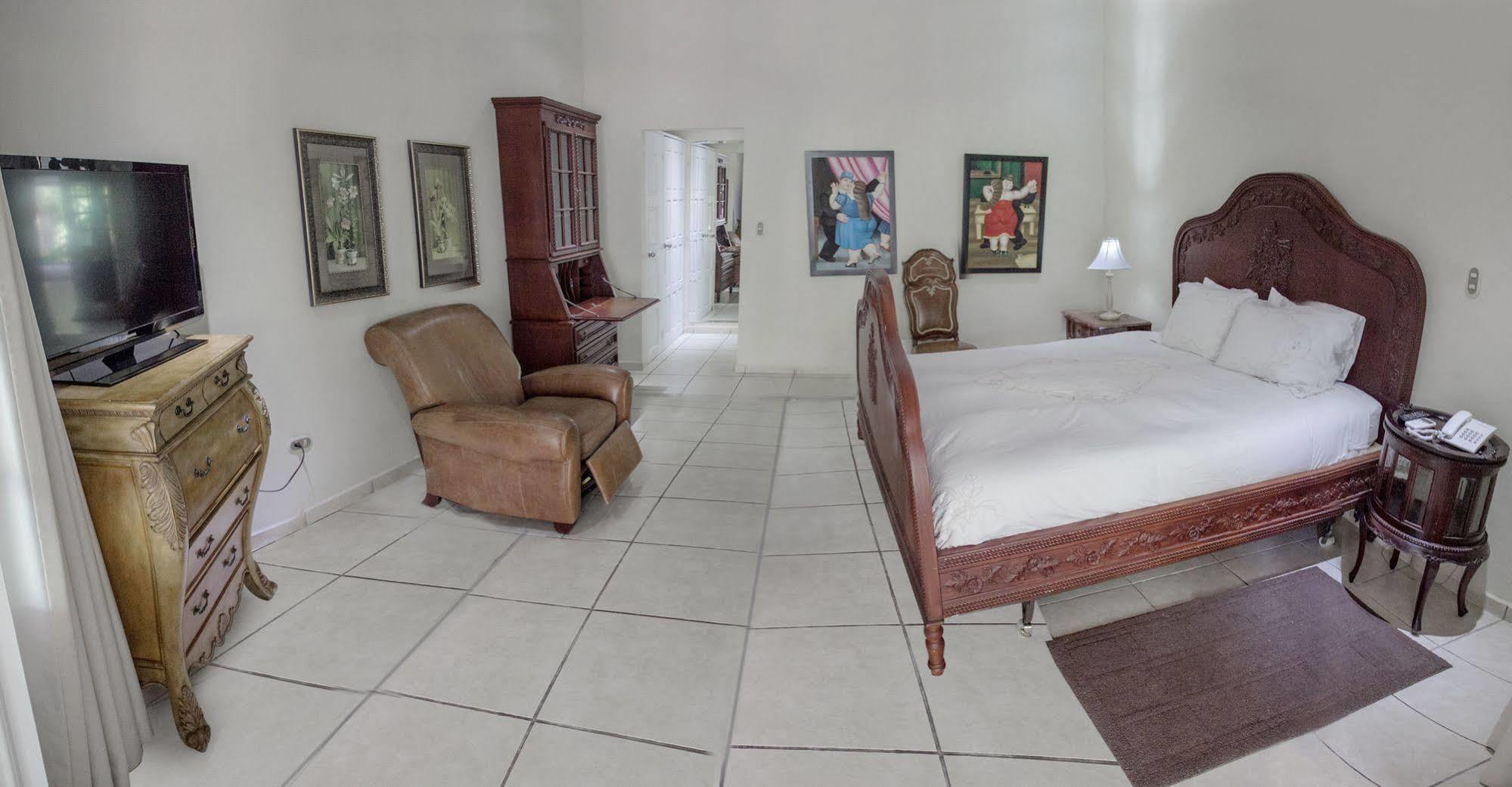 Hotel Casa Mia Boutique 3*