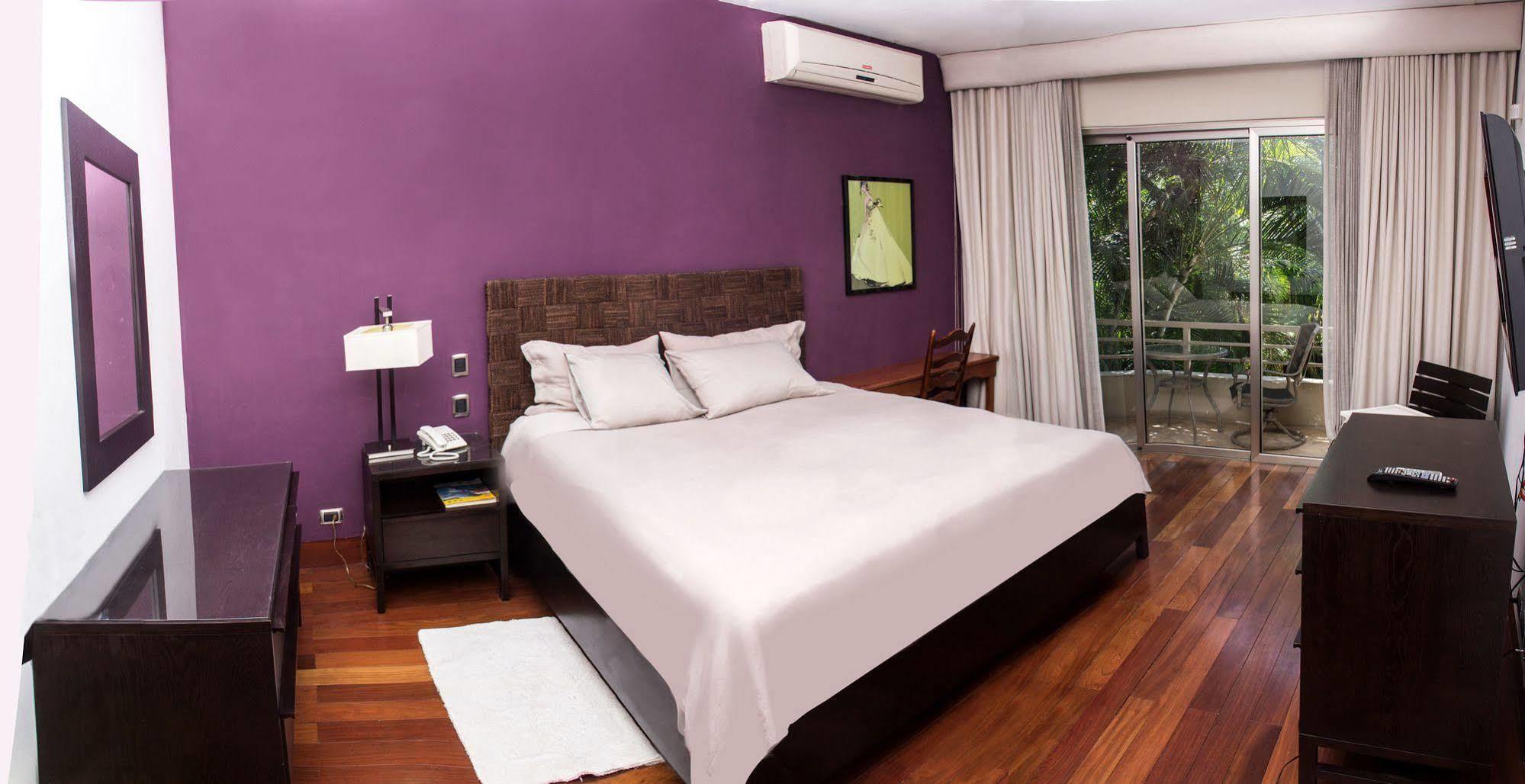 Casa Mia Boutique Hotel