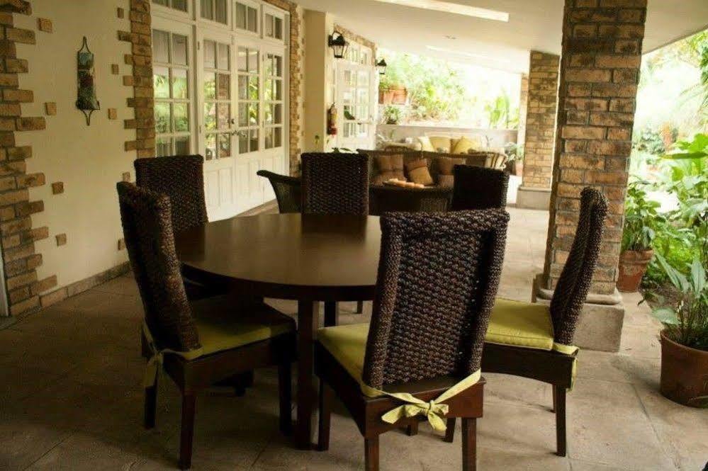 Casa Mia Boutique Hotel San Salvador