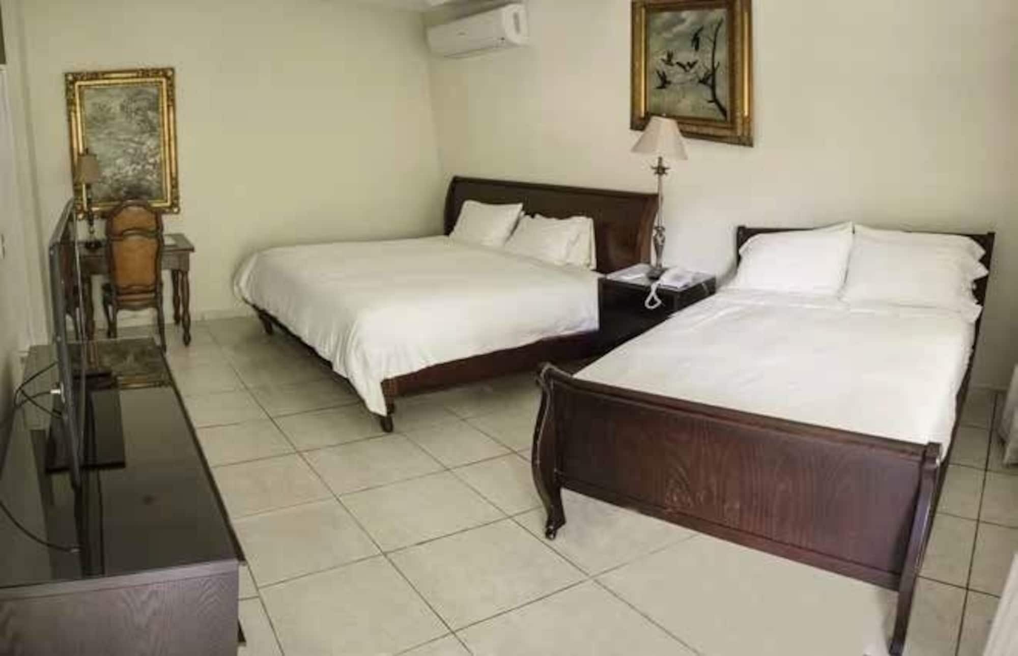 Casa Mia Boutique San Salvador